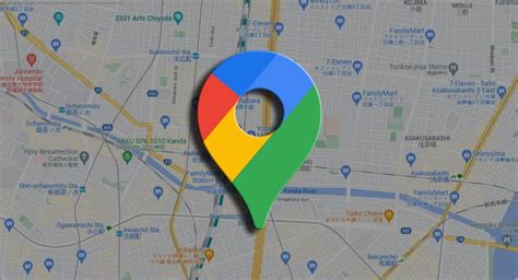 via g|Google Maps.